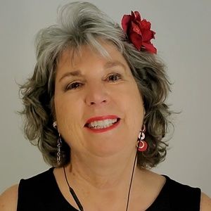 Meet your Posher, Barbara